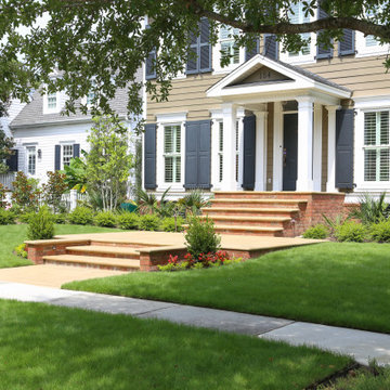 Daniel Island Outdoor Living
