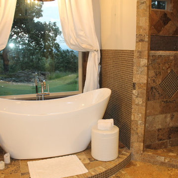 Bathrooms