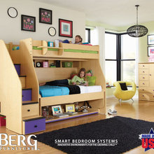 Kids room