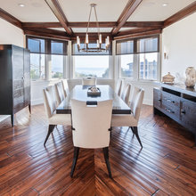 Wood Floor Patterns