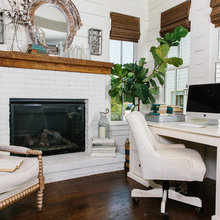 Home Office Reno