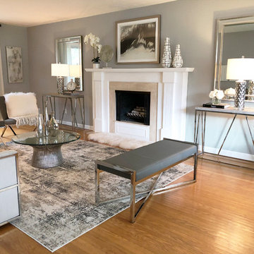 Woodmount Place, Newmarket