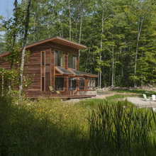 Boulder Home Ideas