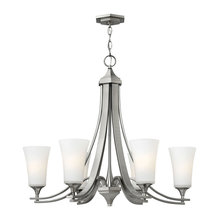 chandeliers