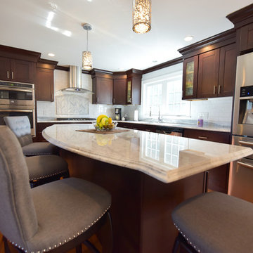 Interior and Exterior House remodeling in Minford MA