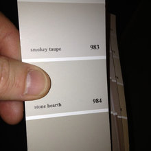 Paint Color