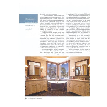 Projects that have been Been in Publications