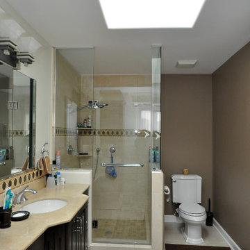Woodridge Residence