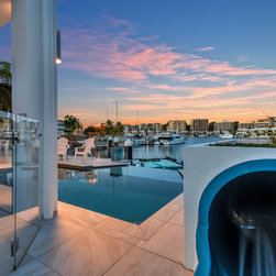 Builders and Display Homes - Products