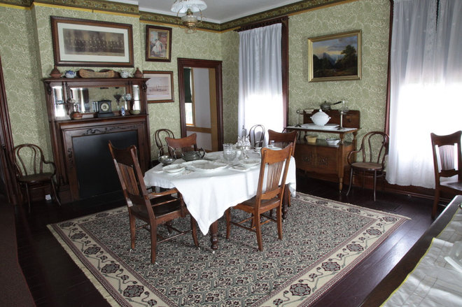 Frederick Douglass House