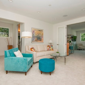 Bayshore Boulevard - South Tampa - Custom Home