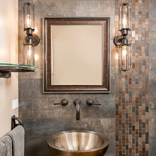 Powder Bath