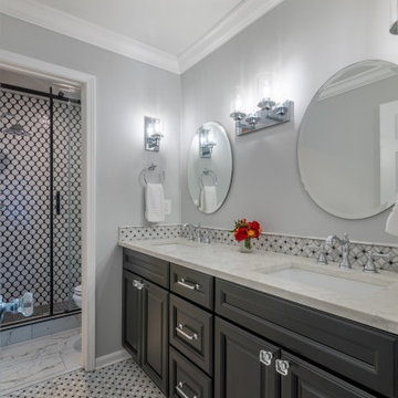 Hunter's Glen Bathroom