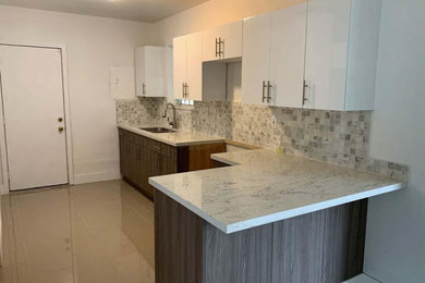 Kitchen Remodel