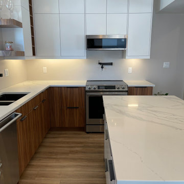 150 Year Old Farmhouse Renovation