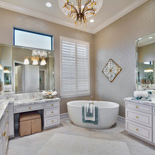 Bathroom Ideas