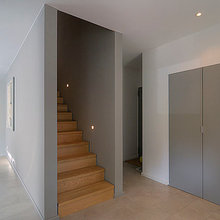 hallway closet doors