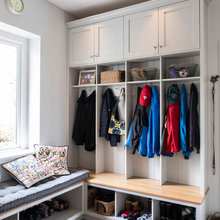 hallway ideas