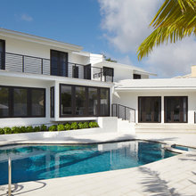 Exterior Ideas