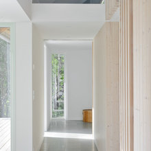 Scandinavian Architecture