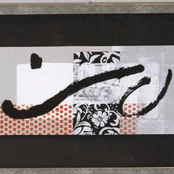 COLLAGE PICTURE REF. AF-0021-2 - Picture Frames
