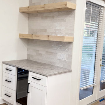 Kitchen Remodels