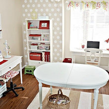Sewing Room