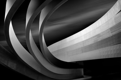 Fine Art Architectural Photography