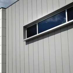 Scyon Stria Cladding 325mm Vertically Oriented - Products