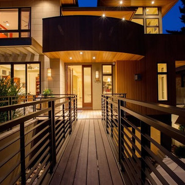 Home Automation