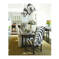 Tuscan Intrigue - Products