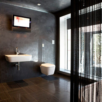 Venetian Plaster