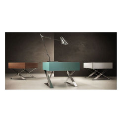 Cleveland Night stand by Modloft - Products