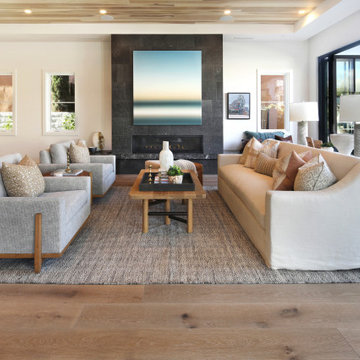 Crestview Avenue - Bayshores - Newport Beach