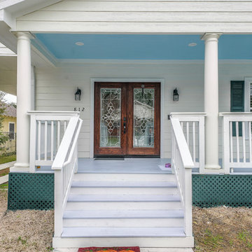 2nd Story Additions