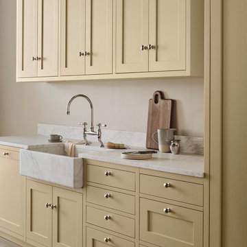 Custom cabinets Vashon island