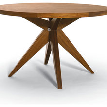 DINING ROOM TABLES
