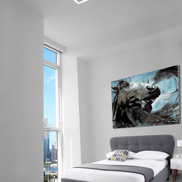 Sunny Isles Lighting Design