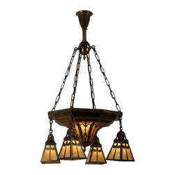 Antique Neoclassical Lighting - Products