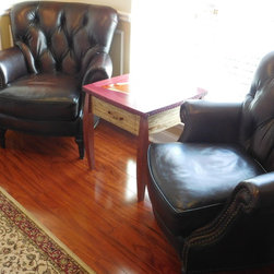 Small Table - Products