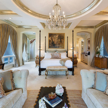 611 South Ocean Boulevard | Delray Beach, FL | Oceanview Estate