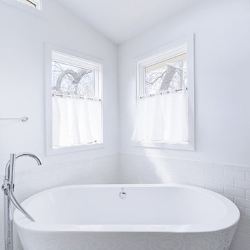 Newlands - Master Suite