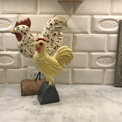 Rustic Urban Kitchen - Products