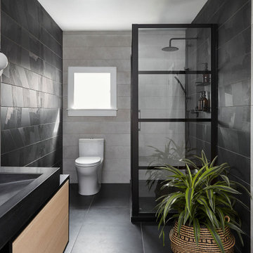 Modern Revival