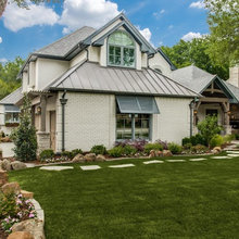 Home Exterior