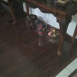 True Timber - Laminate Flooring