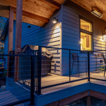 Bend, Remodel, 2020