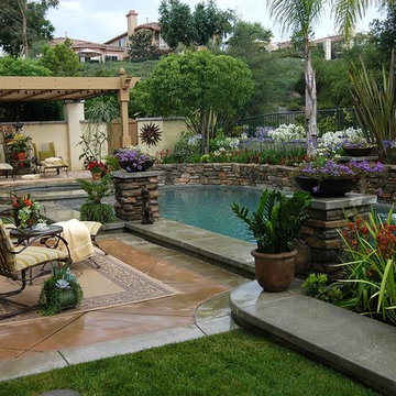 Outdoor Living