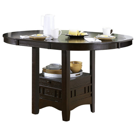 Townsford Dining Room Collection, Counter Height Dining Table