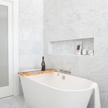 Bathroom Remodel